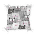 Pernă de scaun 40x40 cm – Mila Home