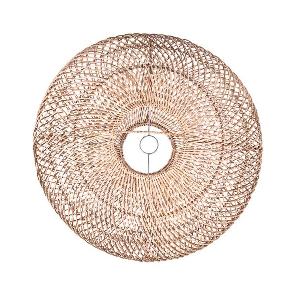 Abajur pentru lustră din ratan House Nordic Algarve-image-2