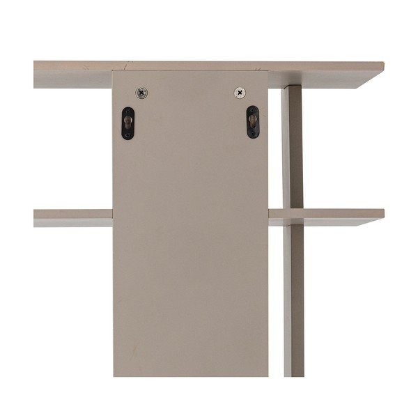 Etajeră gri 64x120x29 cm Norvida – Bloomingville-image-4