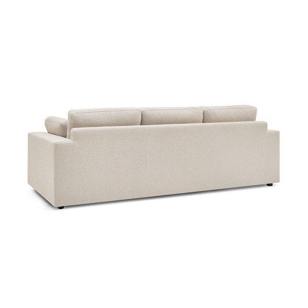 Canapea bej 250 cm Belair – Bobochic Paris-image-4