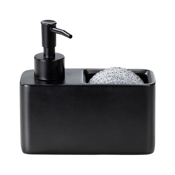 Suport pentru accesorii de spălat din polirășină Resa – Wenko-image-3