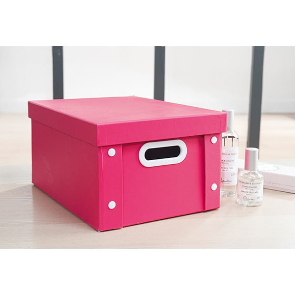 Cutie depozitare Pink-image-1
