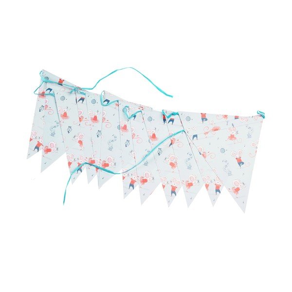 Ghirlandă Mimi and Milo – Rex London