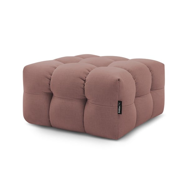 Taburet roz Cloud – Bobochic Paris-image-3