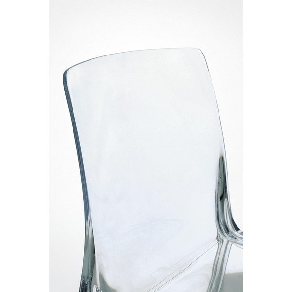 Scaun de grădină din plastic Adele – Bizzotto-image-1