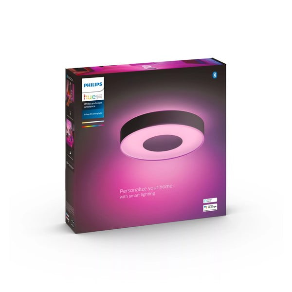 Plafonieră smart LED 33,5 W Infuse – Philips Hue-image-1