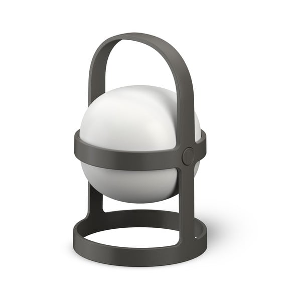 Corp de iluminat pentru exterior LED portabil solar/cu USB ø 12 cm Soft Spot – Rosendahl-image-2