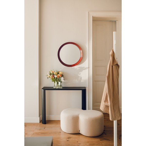 Oglindă de perete ø 58 cm Allo – noo.ma-image-1