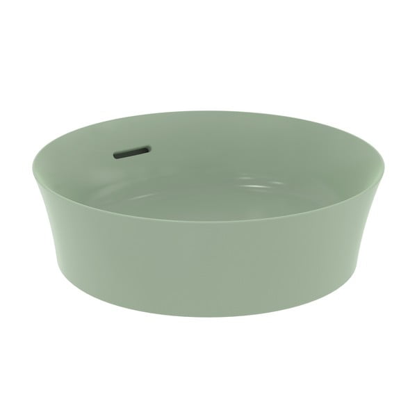 Chiuvetă verde rotundă din ceramică ø 40 cm Ipalyss – Ideal Standard