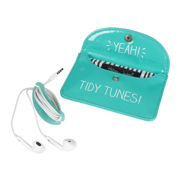 Plic pentru căști Happy Jackson Tidy Tunes-image-1