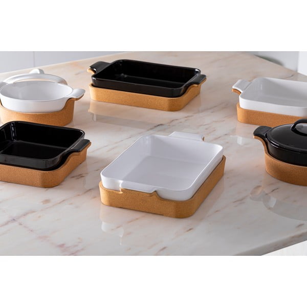 Vas de copt din gresie ceramică 24x31 cm Ensemble – Casafina-image-1