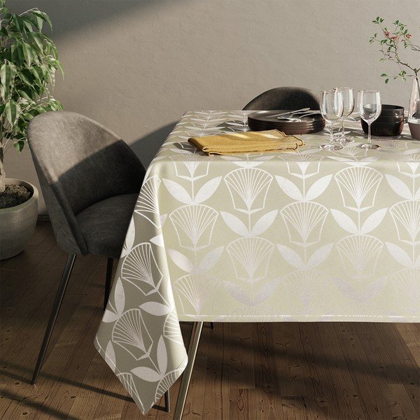 Față de masă 140x220 cm Oxford Floris – AmeliaHome-image-2