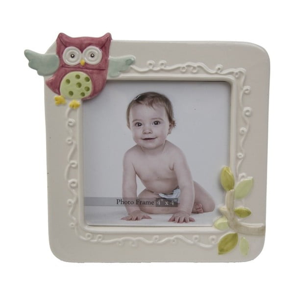 Ramă foto Mauro Ferretti Spring, 16 x 16 cm