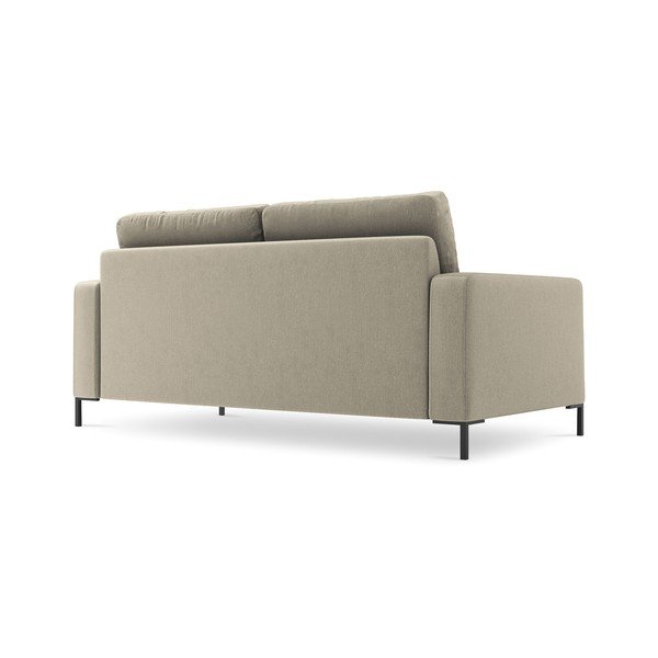 Canapea Interieurs 86 Seine, 158 cm, bej-image-4
