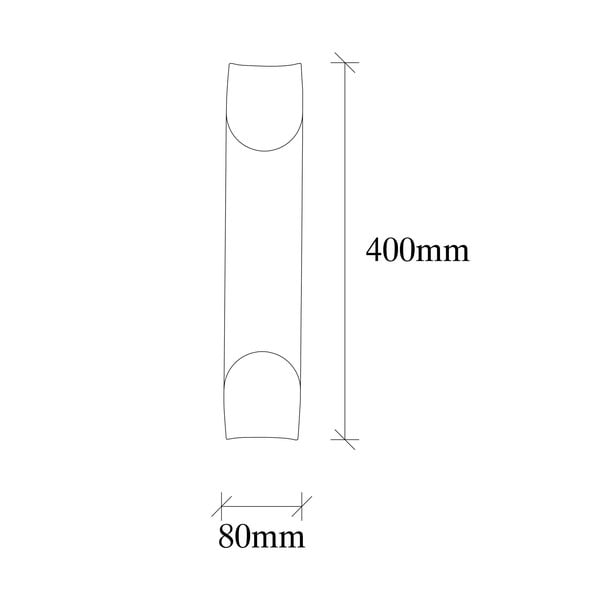 Aplică Opviq lights Efsun, negru-image-3