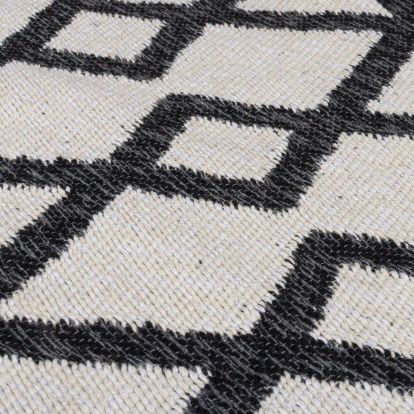 Covor gri 80x150 cm Teo – Flair Rugs-image-2