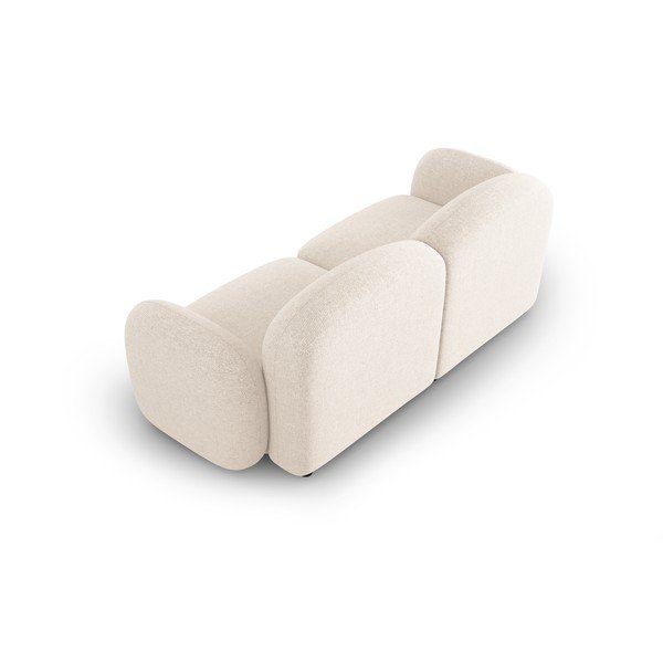 Canapea bej 194 cm Blair – Micadoni Home-image-4