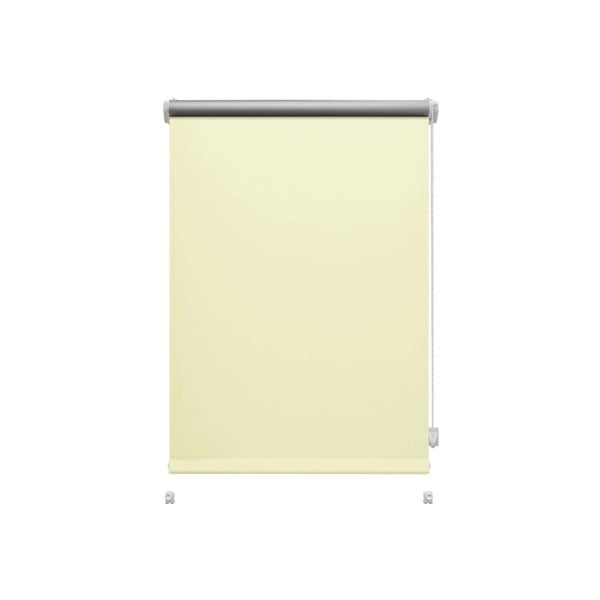 Jaluzea în culoare naturală 42,5x150 cm Mini Termo – Gardinia