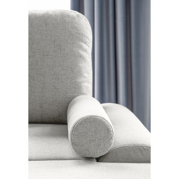 Colțar crem extensibil (colț  pe partea dreaptă) Bouncy Olli – Miuform-image-3