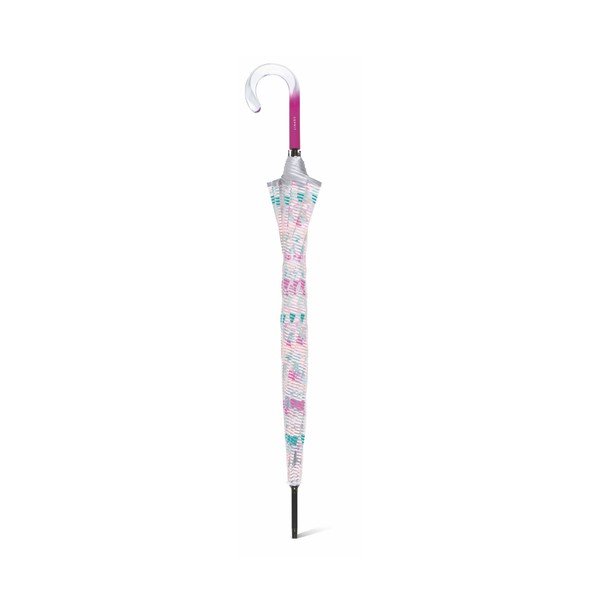 Umbrelă Ambiance Birdcage Geometric, ⌀ 88 cm-image-1
