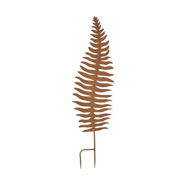 Țăruș de grădină din metal Leaf – Garden Pleasure