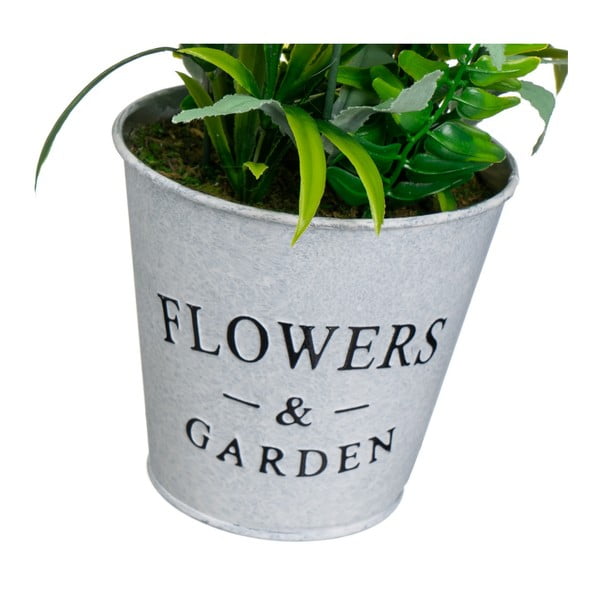 Levănțică artificială (înălțime 30 cm) Lavender – Casa Selección-image-2