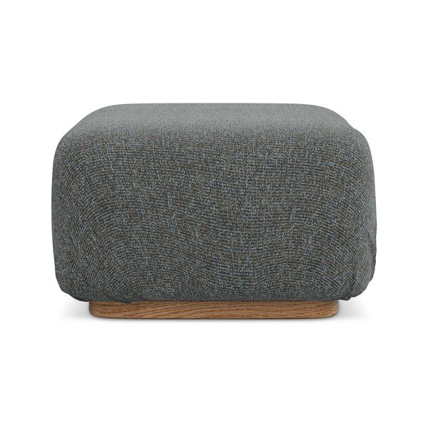 Taburet modular gri Ailani – Makamii