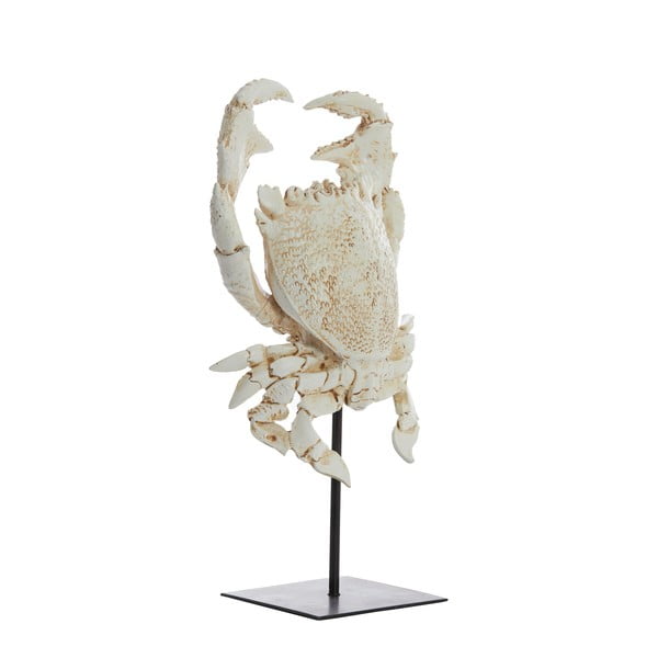 Statuetă din polirășină (înălțime 42,5 cm) Crab – Light & Living-image-3