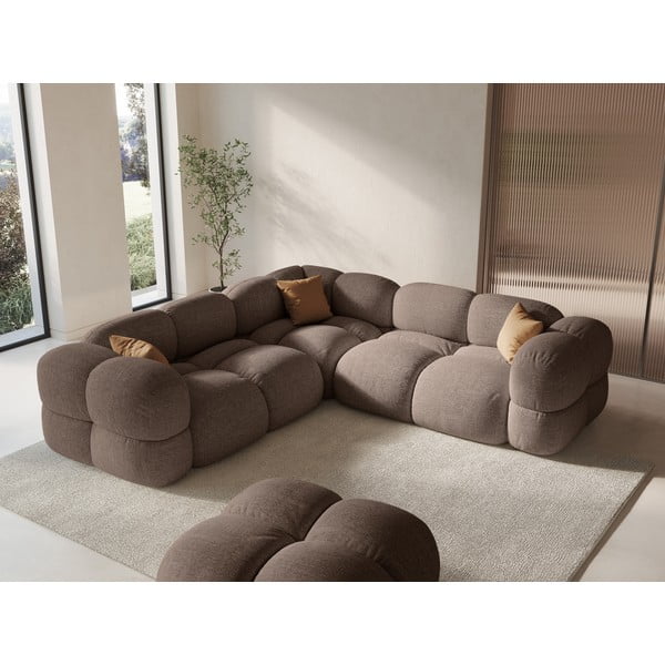 Colțar maro Loretto – Cosmopolitan Design-image-4