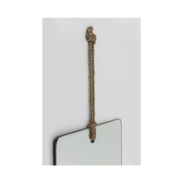 Oglindă perete Kare Design Pure, 30 x 20 cm-image-2