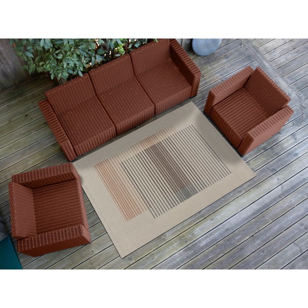 Covor de exterior Universal Beth, 155 x 230 cm-image-1