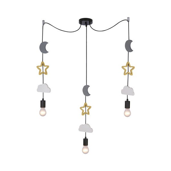 Lustră Trio – Candellux Lighting
