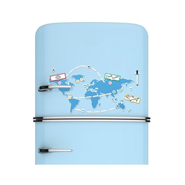 Hartă magnetică-image-1