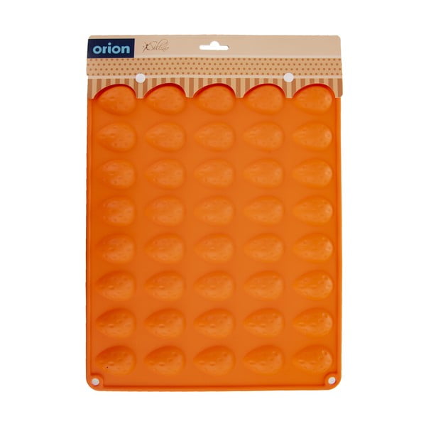 Formă de copt pentru fursecuri din silicon 26x33,5 cm – Orion-image-2