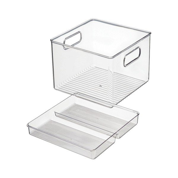 Sistem de depozitare pentru frigider iDesign Fridge-image-1