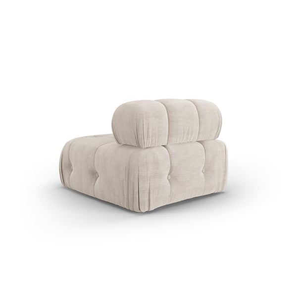 Modul pentru canapea bej Ferento – Cosmopolitan Design-image-4