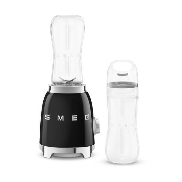 Blender negru tip blender de masă 50's Retro Style – SMEG-image-3