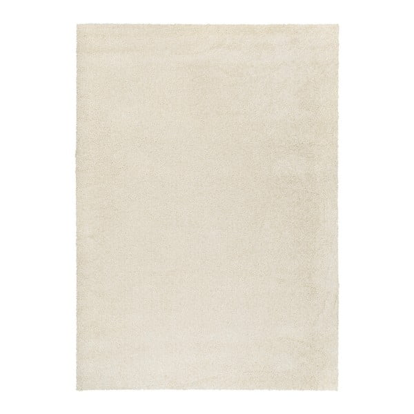 Covor Universal Delight Liso White, 120 x 170 cm