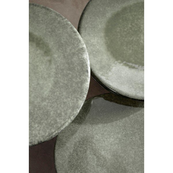 Măsuță auxiliară rotundă din ceramică ø 40,5 cm Baraki – Bizzotto-image-4