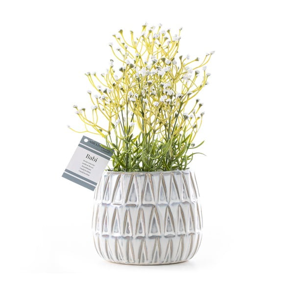 Plantă artificială (înălțime 27 cm) Babi – AmeliaHome