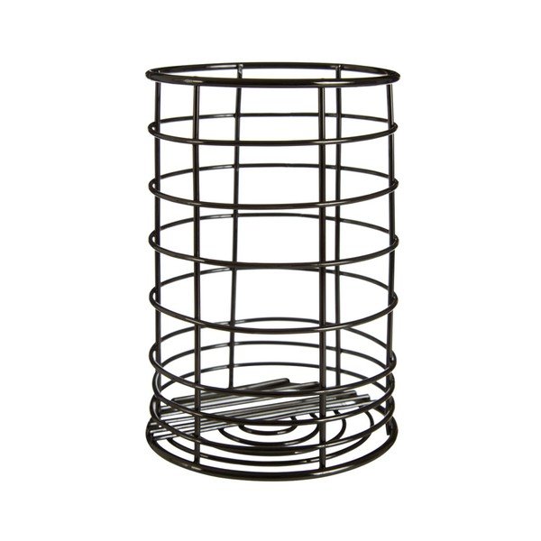Suport metalic pentru ustensilele de bucătărie Premier Housewares, Ø 11 x 16 cm-image-2