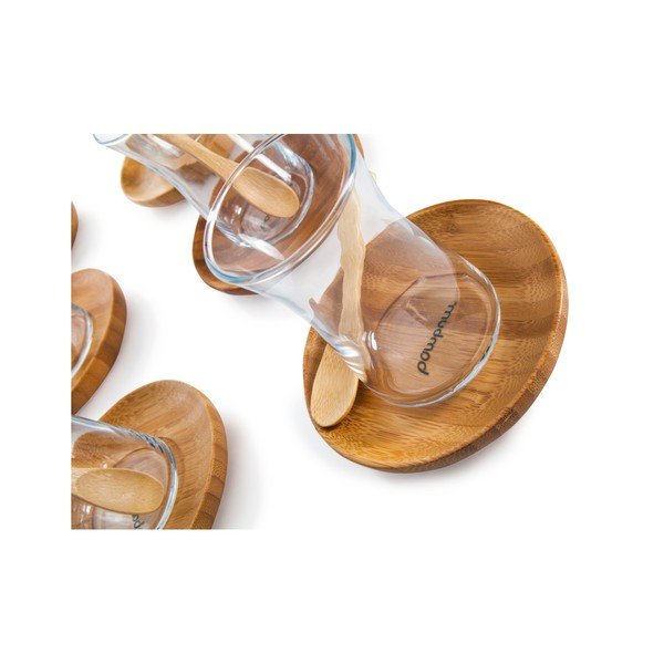 Set 18 piese pentru ceai Bambum Dem-image-3