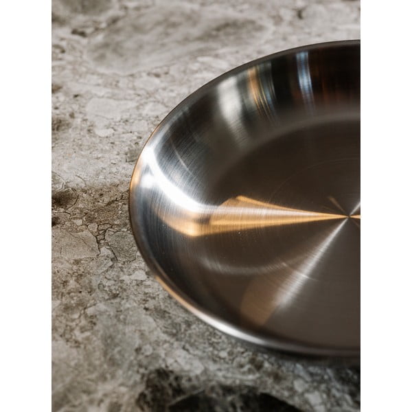 Tigaie din oțel inoxidabil ø 26 cm Chili Ta – FABINI-image-4