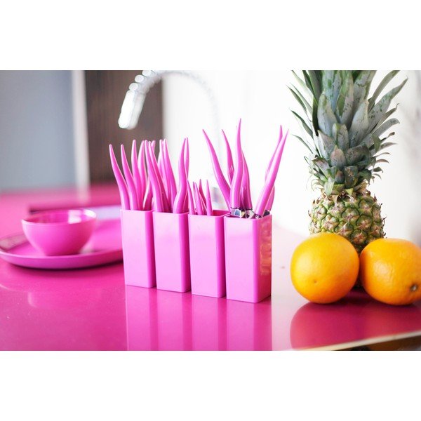 Set de tacâmuri Tullio 24 de piese, mov-image-1