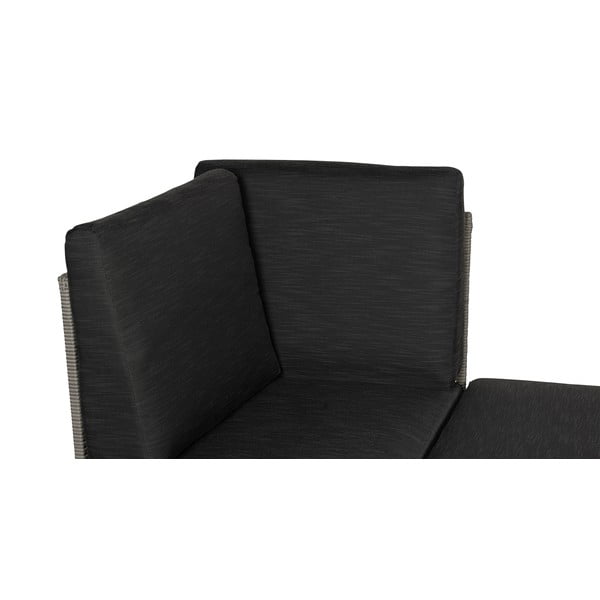 Canapea de grădină Bonami Selection Orkanger, natural-image-3