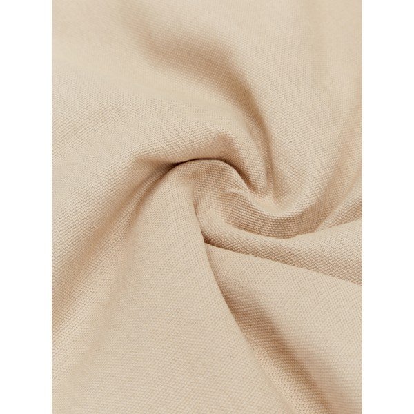 Față de pernă decorativă din bumbac Westwing Collection Ilari, 45 x 45 cm, bej-image-4