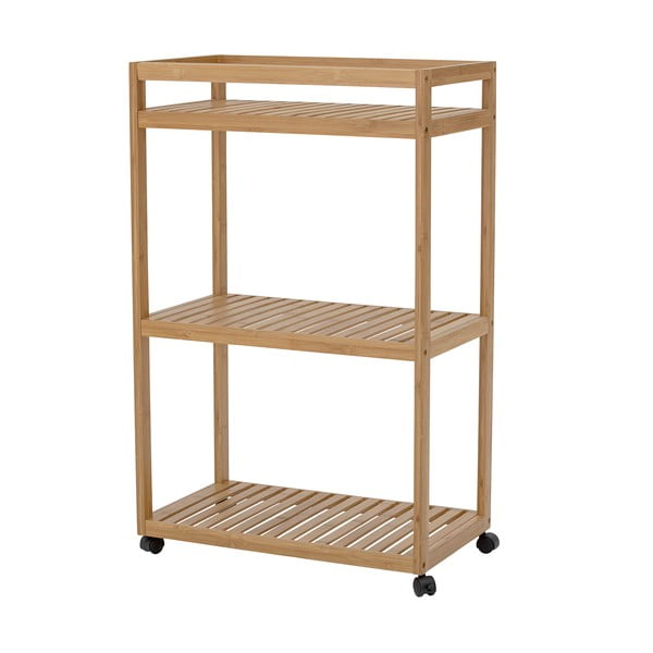 Raft mobil din bambus 55x85 cm Aden - Bloomingville-image-1