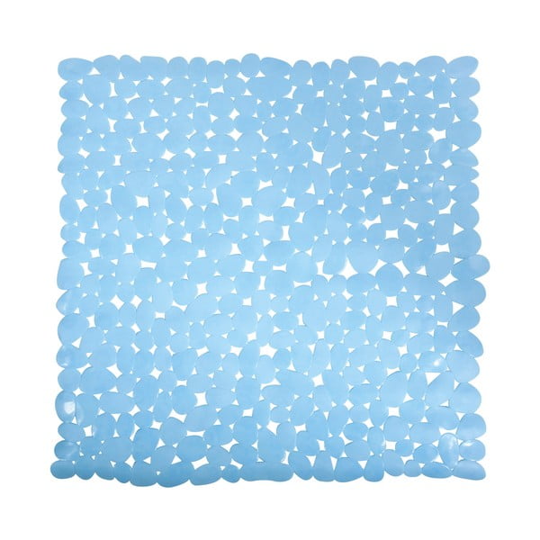 Protecție antiderapantă pentru duș 53x53 cm Galets – MSV