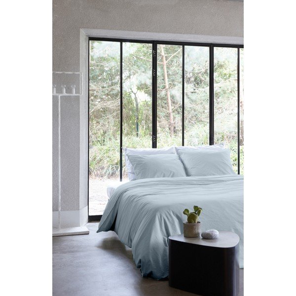 Lenjerie de pat Walra Stewart Jade, 155 x 220 cm-image-1