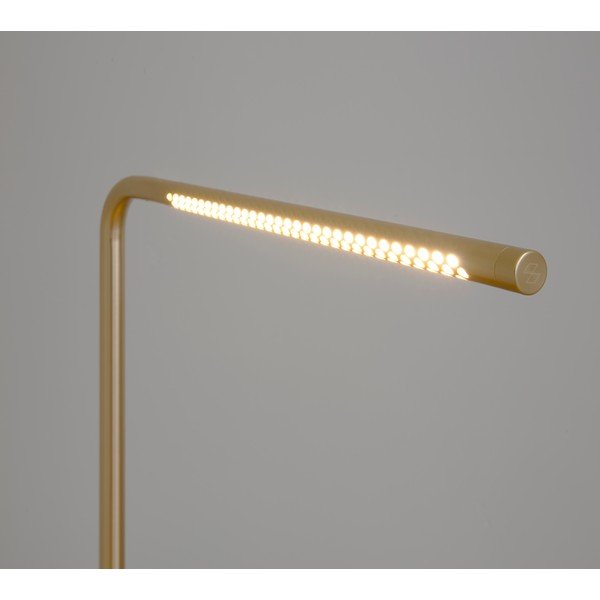 Lampadar alămiu LED cu intensitate reglabilă (înălțime 142,5 cm) Omni Floor – UMAGE-image-3